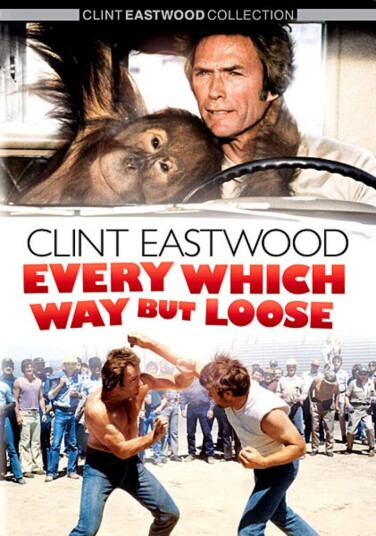 Every Which Way But Loose DVD Every Which Way But Loose DVD