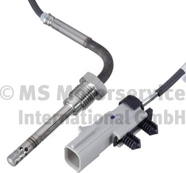 Sensor, eksostemperatur PIERBURG 7.14608.22.0