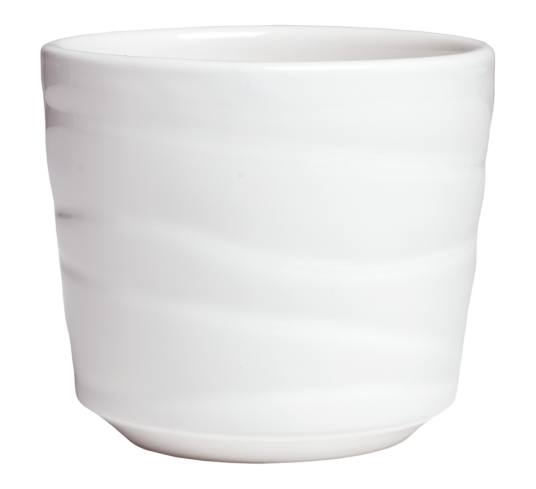 Mateus Basic mugg 25 cl Hvit