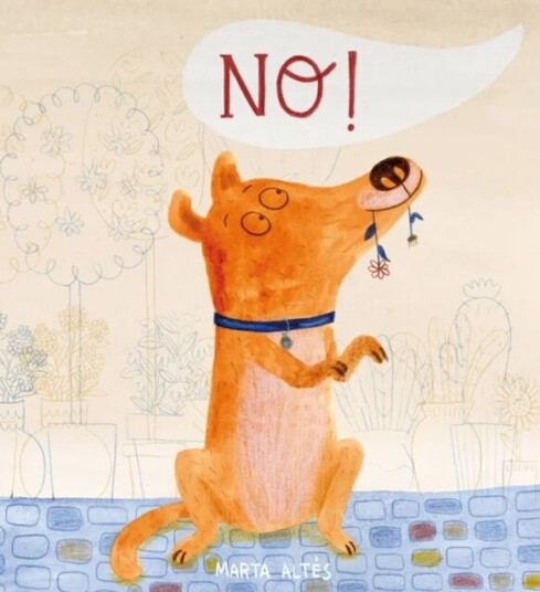 No! Av Marta Altes