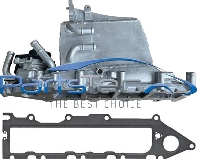 PartsTec PTA510-0838 Intercooler PartsTec PTA510-0838 Intercooler