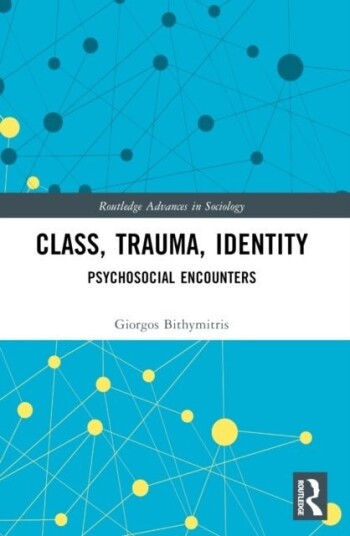 Class Trauma Identity