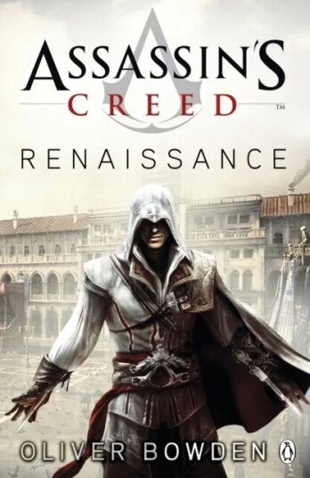 Renaissance Av Oliver Bowden