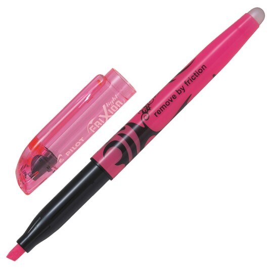 Pilot FriXion Light Violet
