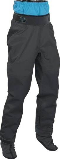 Palm Atom Pant grey