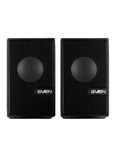 Sven Speakers SVEN 340 Black