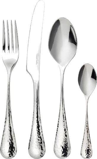 Robert Welch  Honeybourne bestikksett 24 deler