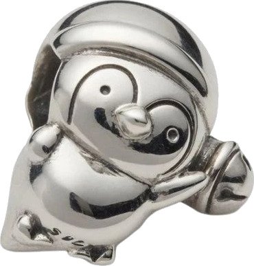 Pandora Dame Accessories Hvit ONE SIZE,