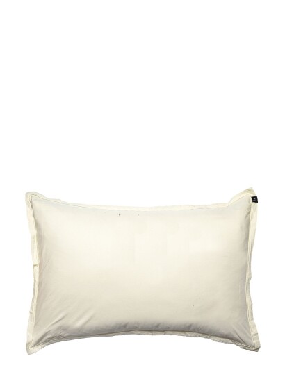 Himla The Nest Pillowcase - Cream - 50X90CM Himla The Nest Pillowcase - Cream - 50X90CM