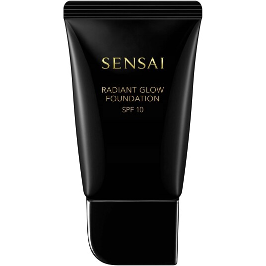 Sensai Radiant Glow Foundation 30 ml Farge 101