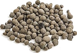Leca lettklinker coated 10 20 mm 50 liter