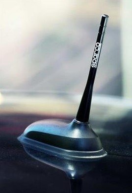 SPARCO OPC14160001 Antenne