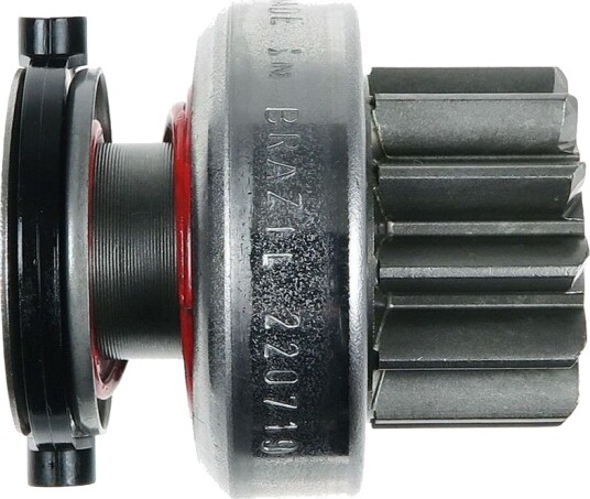 Friløpsgir, starter AS-PL SD0144P