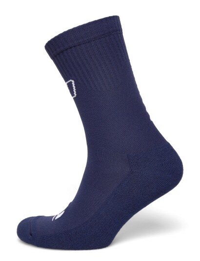 Berghaus Bg Big Wall Sock Au Dkblu Navy S/M Berghaus Bg Big Wall Sock Au Dkblu Navy S/M