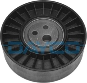Remstrammer, vifterem DAYCO APV2078