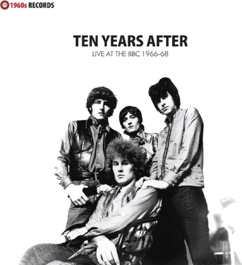 Live At The Bbc 19661968