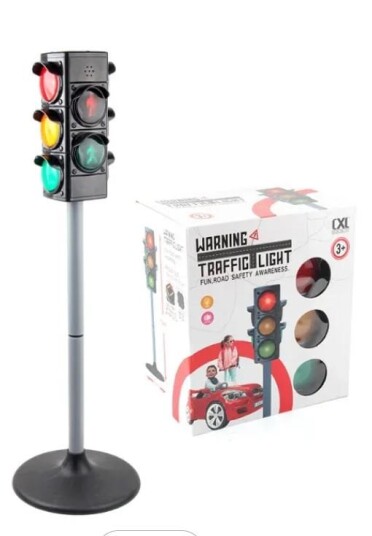 Azeno Traffic Light 6951138 Azeno Traffic Light 6951138