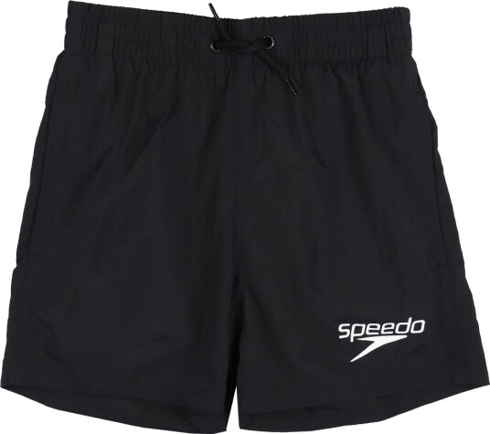 Speedo Essential 13" Watershort 0001 Speedo Black M Speedo Essential 13" Watershort 0001 Speedo Black M