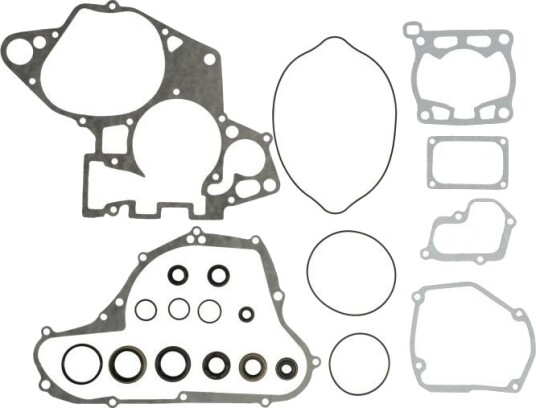 Tetnings helsett motor WINDEROSA 811548 Tetnings helsett motor WINDEROSA 811548