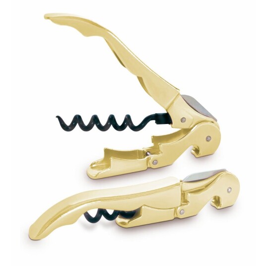 Vinåpner Pulltaps Basic gull Vinåpner Pulltaps Basic gull