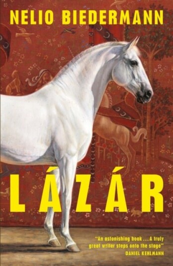 Lazar Lazar