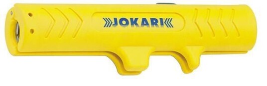 Jokari Kabelskalare 8-13mm