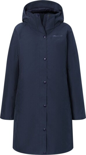 Marmot Women's Chelsea Coat XS , Arctic Navy
