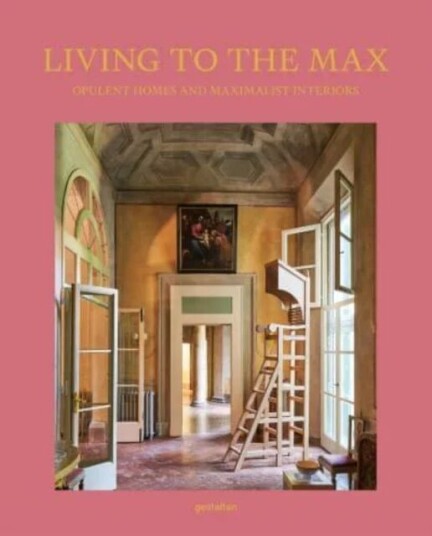 Living To The Max