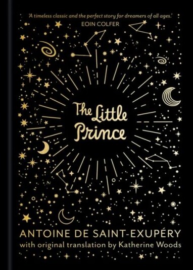 The Little Prince Av Antoine De Saint-Exupery