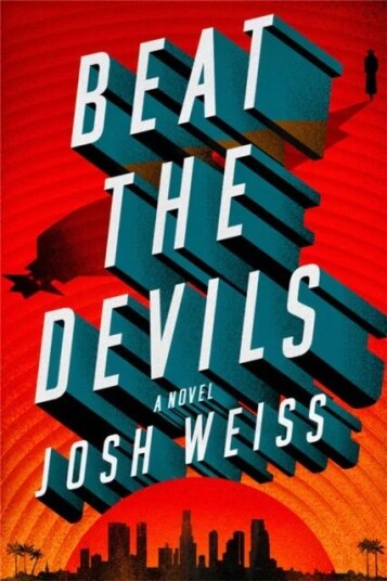 Beat The Devils Av Josh Weiss