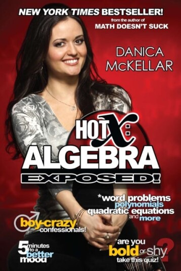 Hot X Av Danica Mckellar