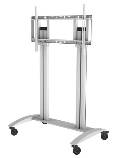 PEERLESS AV SmartMount SR598W - vogn - for flatpanel - hvit