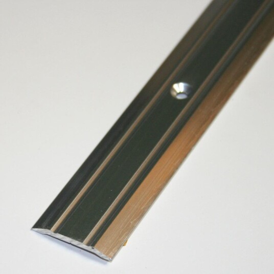 Ibg Overg.list Nr1 25mm Sølv El 2m