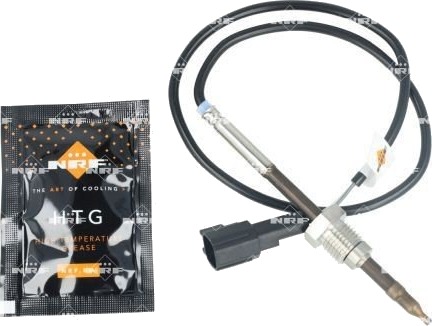 Sensor, eksostemperatur NRF 707501