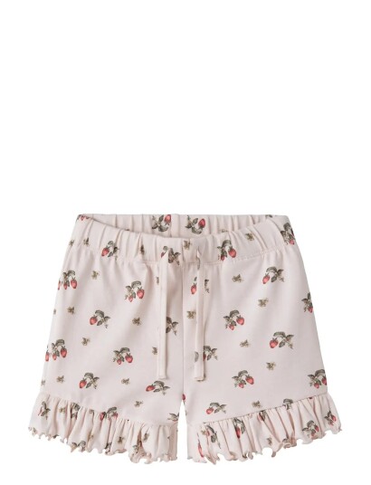 Lil"Atelier Nmfgayo Sen Shorts Lil Pink 110 Lil"Atelier Nmfgayo Sen Shorts Lil Pink 110
