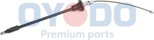 Oyodo 70H9020 OYO Tautrekk håndbremse