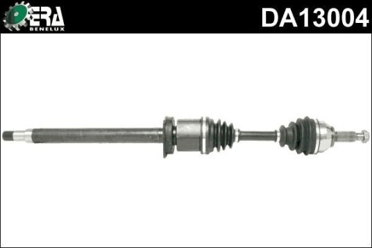 ERA Benelux DA13004 Drivaksel