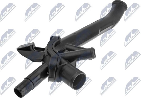 Radiatorslange NTY CPP NS 008