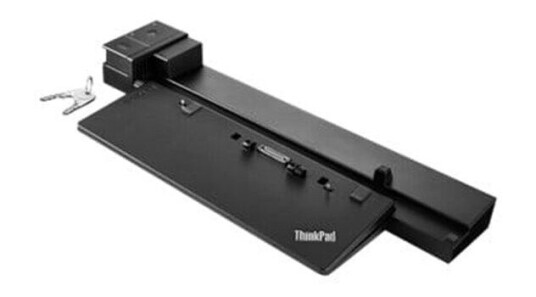 Lenovo ThinkPad Workstation Dock 40A50230IT IT