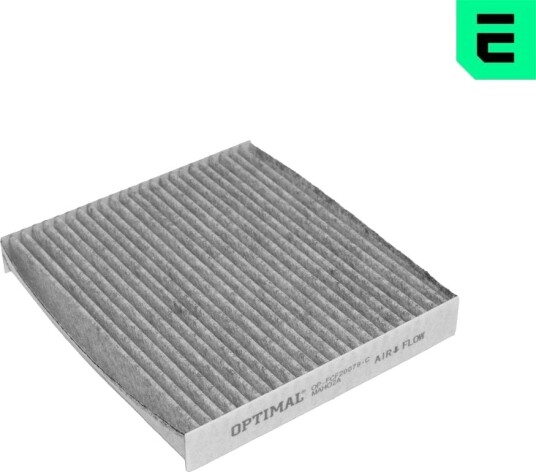 OPTIMAL OP-FCF20079-C Kupefilter