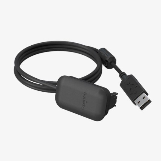 Suunto USB Kabel til Vyper, Cobra, Mosquito, Vytec, Zoop Suunto USB Kabel til Vyper, Cobra, Mosquito, Vytec, Zoop