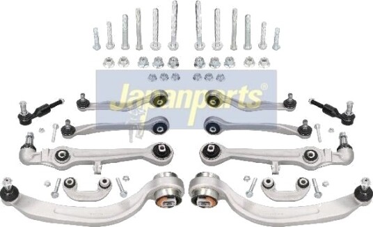 Styresett hjuloppheng JAPANPARTS SKS 0900 Styresett hjuloppheng JAPANPARTS SKS 0900