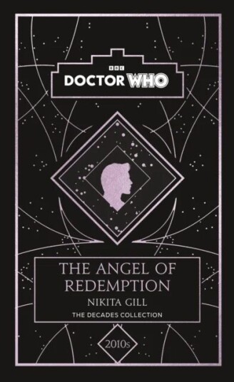 Doctor Who: The Angel of Redemption av Doctor Who, Nikita Gill