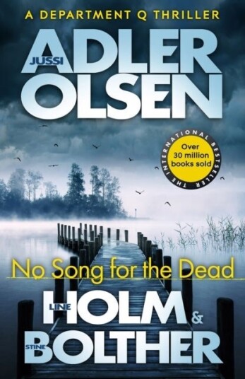 No Song for the Dead No Song for the Dead