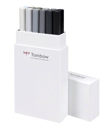 American Tombow Tombow ABT American Tombow Tombow ABT