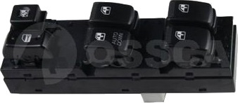 Bryter, vindusheis OSSCA 87497