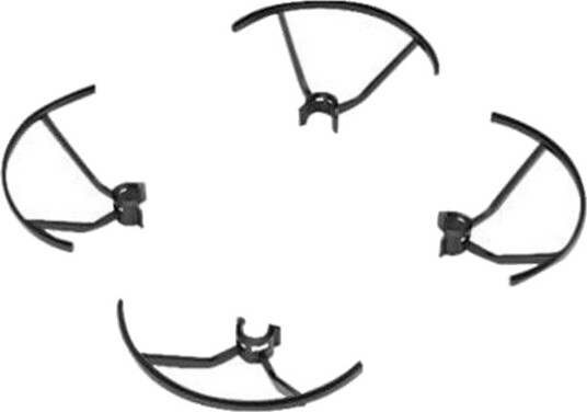 DJI Ryze Tello - Propeller guards