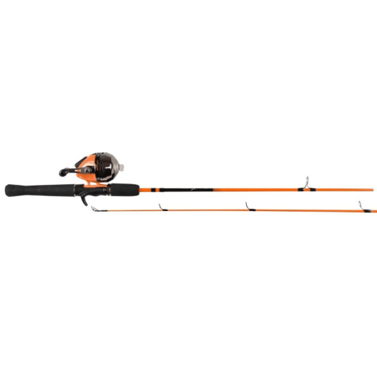 iFish X-Wand 5" OneSize, Lime iFish X-Wand 5" OneSize, Lime