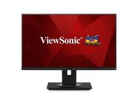 ViewSonic VG2456 24" FHD IPS PC-skjerm med HDMI og USB Hub ViewSonic VG2456 24" FHD IPS PC-skjerm med HDMI og USB Hub