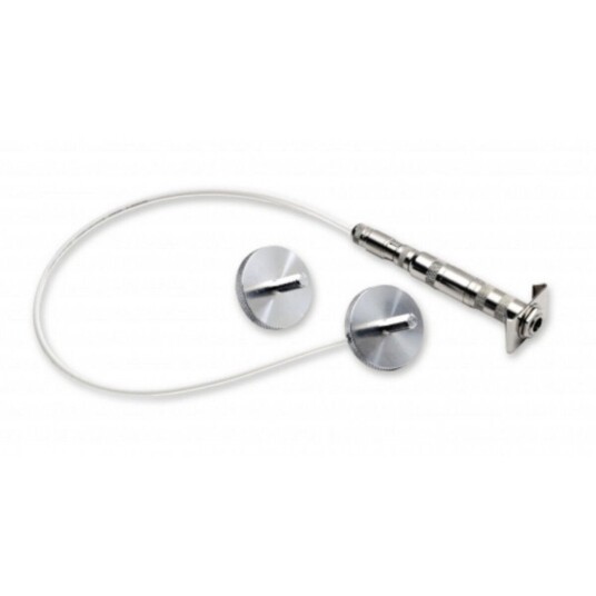 Fishman Full Circle Upright Bass Pickup UNC 5/16-18 Format Fishman Full Circle Upright Bass Pickup UNC 5/16-18 Format